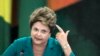Dilma Roussef