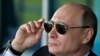 Путін, обурившись пропонованими санкціями США проти Росії, згадав про міжнародне право