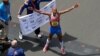 One Year Later, Boston Marathon Makes Comeback Run 