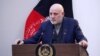 داوودزی: امریکا و طالبان در مورد مذاکره با حکومت افغانستان تصمیم بگیرند