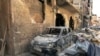 Armes chimiques: à l'ONU, trois pays s'affranchissent du huis clos pour dénoncer Damas