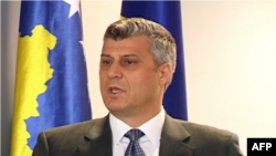 Thaçi: Prekja e kufijve të Kosovës hap temën e kufijve në të gjithë rajonin