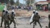 Kenya: des policiers meurent dans l'explosion d'un engin artisanal