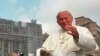 Gereja Katolik Beri Gelar Kudus kepada Paus Yohanes Paulus II