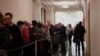 Audiencias públicas de juicio político atraen a cientos al Capitolio 