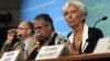 IMF: Pertumbuhan Ekonomi Global Melamban
