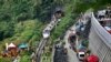 Taiwan Train Crash Kills at Least 50 People