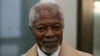 Former UN Leader Kofi Annan Dead at 80