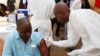 WHO Begins Ebola Vaccine Trial in Guinea