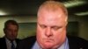 New Video Shows Inebriated Toronto Mayor