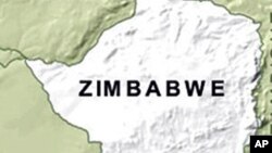 Zimbabwe