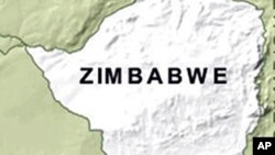 Sangano reCrisis in Zimbabwe Coalitions rinonzi rine nhengo dziri kunyunyuta dzakawanda