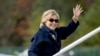 Hillary Clinton vê reduzir vantagem sobre Donald Trump