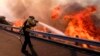 More than 30 Dead in California Fires