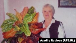 Gulnara Rasulzade
