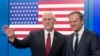 US Assures EU, Seeks ‘Common Ground with Russia”