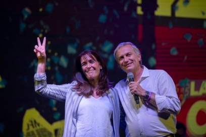 Conservative Billionaire Wins Chile's Election, But A New Left Emerges