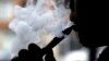 US Investigates Seizure Risk With Electronic Cigarettes