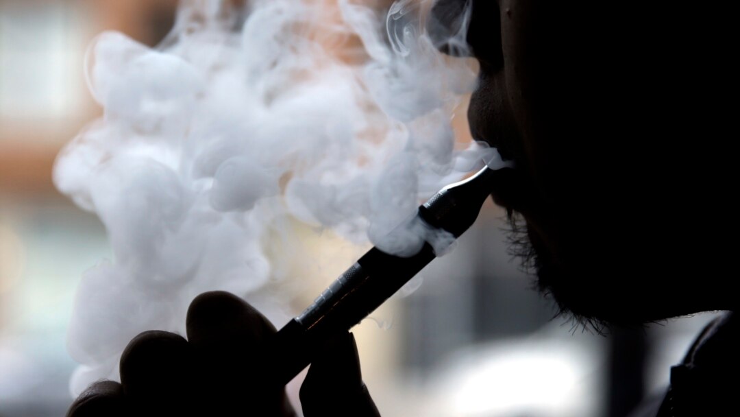 US Investigates Seizure Risk With Electronic Cigarettes