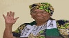 Bầu cử ở Liberia: Bà Sirleaf tái đắc cử Tổng thống