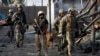 افغانستان: خودکش حملے میں پانچ پولیس اہلکار ہلاک