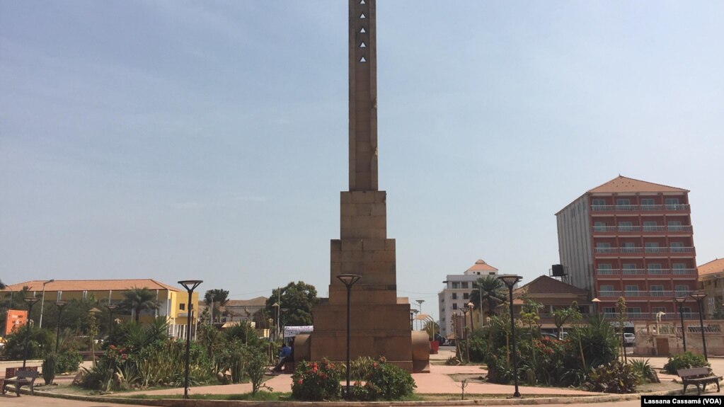 Bissau