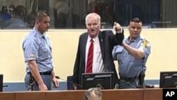 Ратко Младич