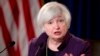 Fed Sees Improving US Economy, Leaves Door Open for Rate Hike