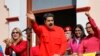 Venezuela Crisis: Familiar Geopolitical Sides Take Shape