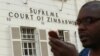 Democratic Change Still Elusive In Zimbabwe
