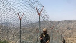 پاکستانی حکام کا کہنا ہے کہ افغان سرحد پر باڑ لگانے کا 90 فی صد کام مکمل ہو چکا ہے۔