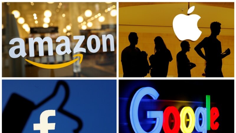Apple, Google, Amazon, Facebook виступили на захист візової програми для спеціалістів