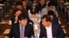 한국 정부, 개성공단 기업들과 북한 임금 인상 대책 논의