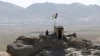 Правительство Афганистана теряет территорию
