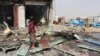 UN Rights Office: Saudi-Led Yemen Strikes Kill Dozens of Civilians