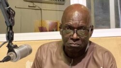 DAOUDA TEKETE kouna foni Sinsin na ka bo ORTM Bamako -Mali