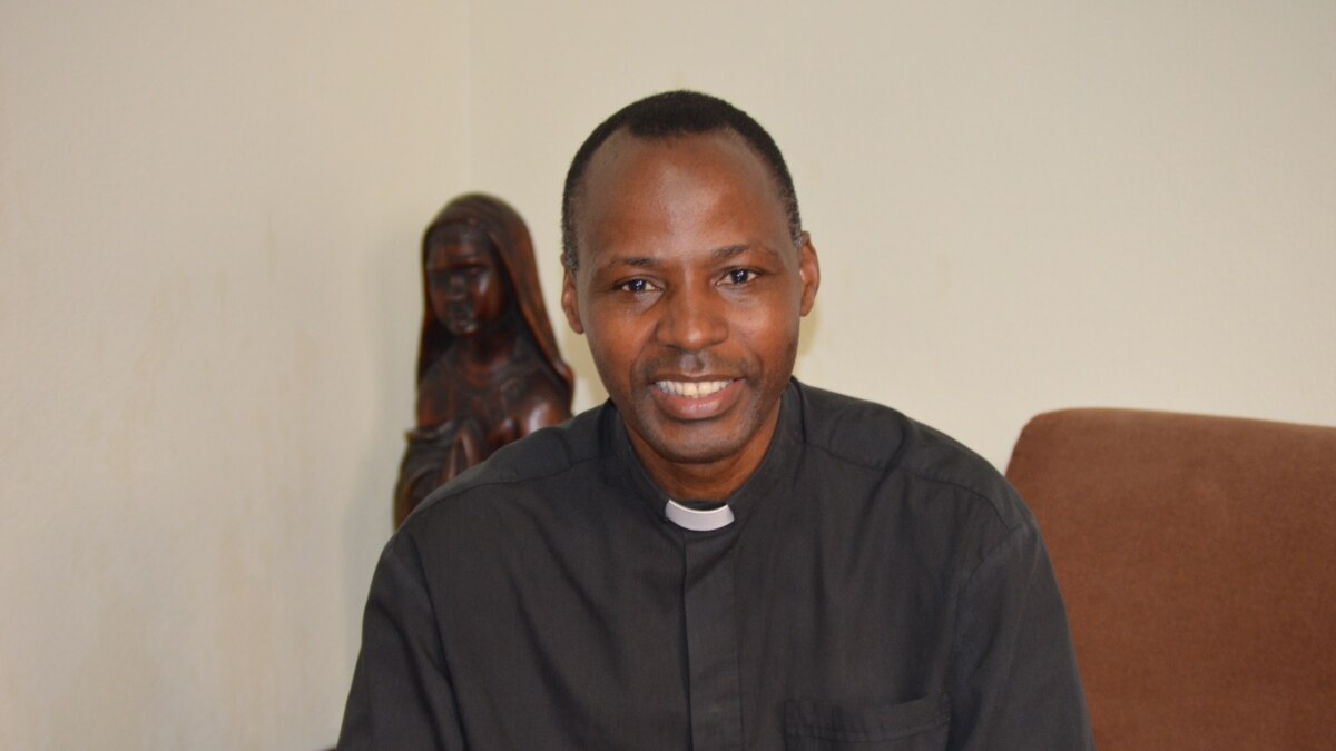 Director da Rádio Ecclesia acusa organizações de financiar imprensa