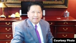 Giáo sư-Tiến sĩ Charles Cường Nguyễn, Khoa trưởng trường Kỹ Sư thuộc Đại học Công giáo Hoa Kỳ 