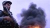 Afganistan'da Yüze Yakın Militan Öldürüldü