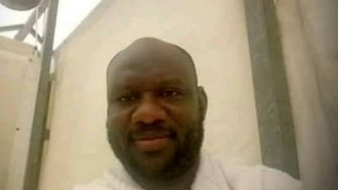 Alaramma Ibrahim Ibrahim