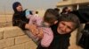 More Than 10,000 Iraqis Have Fled Mosul Area