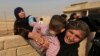 10000 мирных жителей бежали из окрестностей Мосула