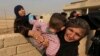 Hơn 10.000 người Iraq chạy khỏi Mosul
