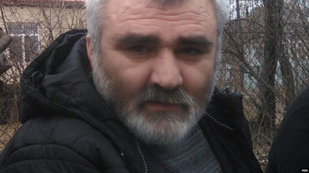 Əfqan Muxtarlı
