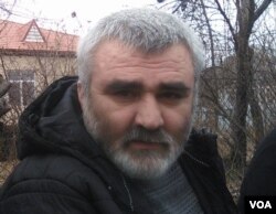 Əfqan Muxtarlı, jurnalist