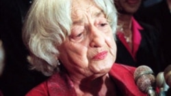 بتی فریدان، ۱۹۲۱- ۲۰۰۶، رهبر جنبش مدرن حقوق زنان در آمریکا 