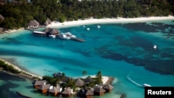 مالدیپ: اہم جغرافیائی حیثیت کاس حامل ملک