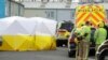 Britain, France, Germany, US Jointly Condemn Russian Spy Poisoning 