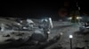НАСА представило будущих участников программы полетов на Луну