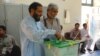 پاکستان: سخت سکیورٹی میں ضمنی انتخابات کا انعقاد